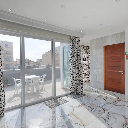 Appartamento 3br With Terrace Walk To *