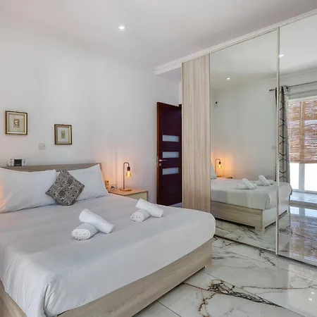 Appartamento 3br With Terrace Walk To *