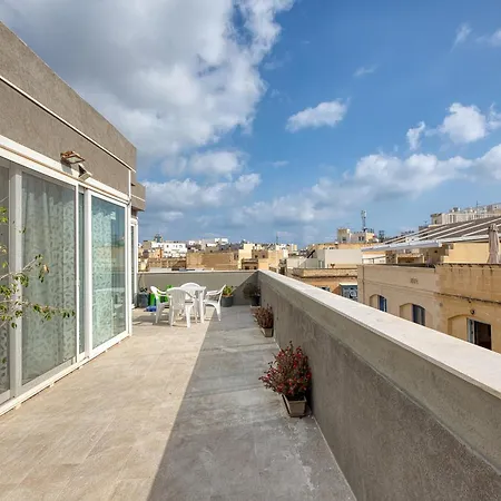 Appartamento 3br With Terrace Walk To *