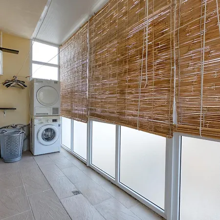 Appartamento 3br With Terrace Walk To